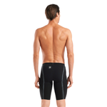 Jammer Powerskin Veloce Preto/Verde arena