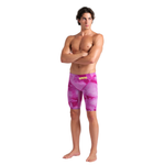 Jammer Powerskin Carbon Glide Tie Dye arena