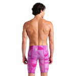 Jammer Powerskin Carbon Glide Tie Dye arena