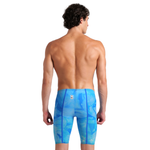 Jammer Powerskin Carbon Glide Tie Dye arena