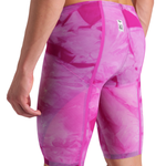 Jammer Powerskin Carbon Glide Tie Dye arena