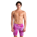 Jammer Powerskin Carbon Glide Tie Dye arena
