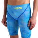 Jammer Powerskin Carbon Glide Tie Dye arena