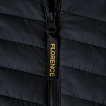 Jaqueta Dispatch Primaloft Preto Florence