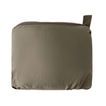 Jaqueta Corta Vento Windbreaker Cinza Florence