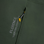 Boardshort Cordura Airtex Verde Florence