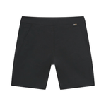 Boardshort Cordura Airtex Preto Florence