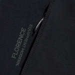 Boardshort Cordura Airtex Preto Florence