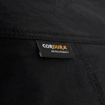 Boardshort Cordura Airtex Preto Florence