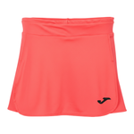 Short Saia Open II Feminino Coral Joma