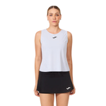 Short Saia Open II Feminino Preto Joma