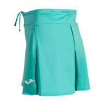 Short Saia Open II Feminino Azul Joma