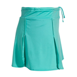 Short Saia Open II Feminino Azul Joma