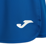 Short Saia Open II Feminino Azul Royal Joma