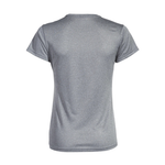 Camiseta Manga Curta Combi Feminina Cinza Joma