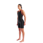 Maiô de Natação Powerskin Primo Indomitus Close Back arena