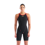 Maiô de Natação Powerskin Primo Indomitus Close Back arena