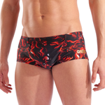 Sunga Shorts Indomitus Low Waist arena