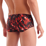 Sunga Shorts Indomitus Low Waist arena