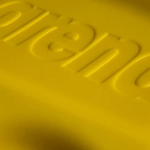 Prancha Kickboard Pull Kick II Amarelo arena