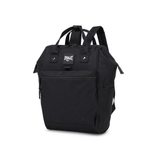 Mochila Park Preto Everlast