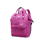 Mochila Coin Fúcsia Everlast™