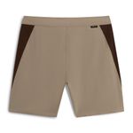Boardshort Cordura Airtex Caqui Florence
