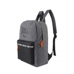 Mochila SKT Cinza e Preto Everlast™