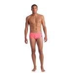 Sunga Boxer Water Rosa arena