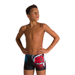 Sunga Shorts Maxlife Hey arena