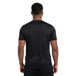 Camiseta Manga Curta Ranking Preto Joma