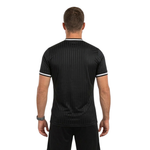 Camiseta Manga Curta Toletum III Preto Joma