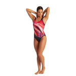Maiô de Natação Bodylift Sharon arena