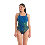 Maiô de Natação Bodylift Opal arena