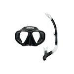 Kit Premium Snorkeling Set Arena