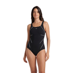 Maiô de Natação Bodylift Jewel arena