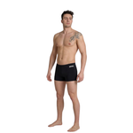 Sunga Short Maxlife Solid arena