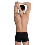 Sunga Short Maxlife Solid arena