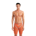 Jammer Powerskin Carbon Glide Sunset Coral/Verde-Água arena
