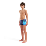 Sunga Shorts Maxfit Fading infantil arena