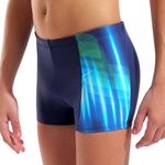 Sunga Shorts Maxfit Fading infantil arena