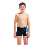 Sunga Shorts Maxfit Fading infantil arena