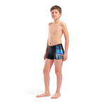 Sunga Shorts Maxfit Fading infantil arena