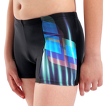 Sunga Shorts Maxfit Fading infantil arena