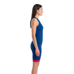 Traje Trisuit ST 2.0 Woman arena