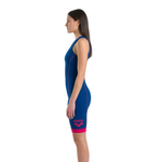 Traje Trisuit ST 2.0 Woman arena