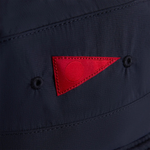 Chapéu Airtex Boonie Azul Marinho Florence