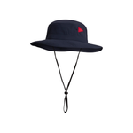 Chapéu Airtex Boonie Azul Marinho Florence