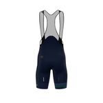 Bretelle Ciclismo Masculino Latam Horizon2 Azul Marinho Santini