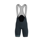 Bretelle Ciclismo Masculino Latam Horizon2 Verde Santini